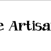 The artisan bazaar logo